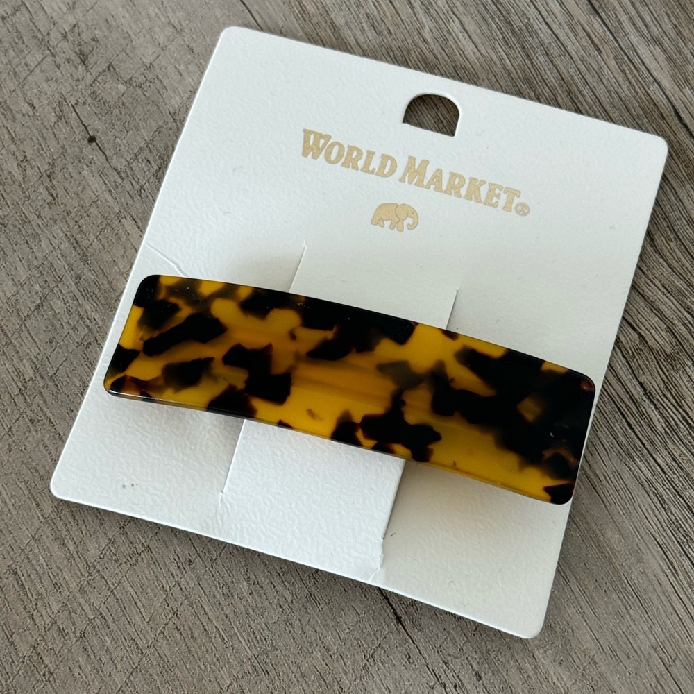 Women’s Hair clip